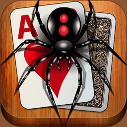 Classic Spider Solitaire